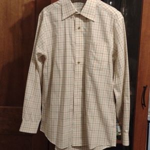 L.L. Bean shirt NWOT